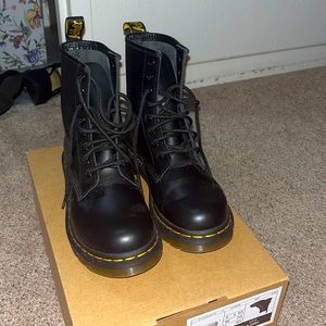 Dr. Martens